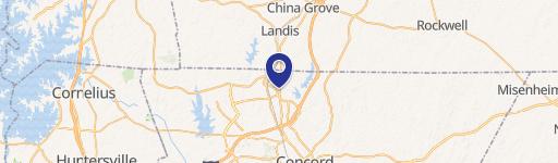 1699 Dl Earnhardt Blvd