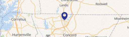 2122 Dl Earnhardt Blvd