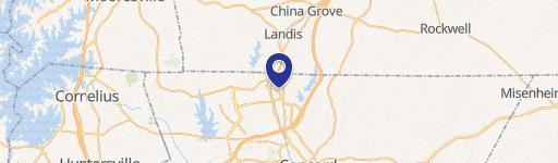 1512 Dl Earnhardt Blvd