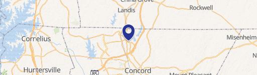 2310 Dl Earnhardt Blvd