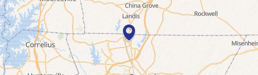 1473 Dl Earnhardt Blvd