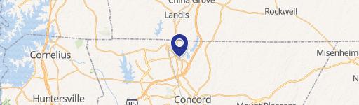 2285 Dl Earnhardt Blvd