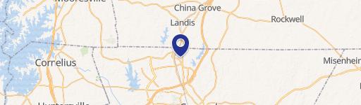 1509 Dl Earnhardt Blvd