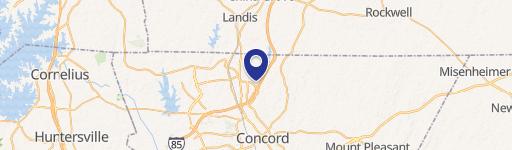 2901 Dl Earnhardt Blvd