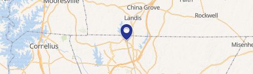 771 Dl Earnhardt Blvd