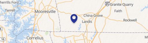 5521 Enochville School Rd