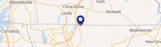 5935 Old Salisbury Concord Rd