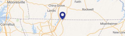 6097 Old Salisbury Concord Rd