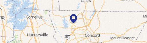 2800 Trinity Church Rd