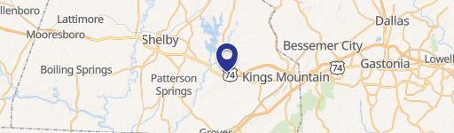 5110 Dixon Blvd Ste, Unit 1