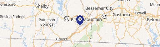 1217 Battleground S Ave, Unit 10