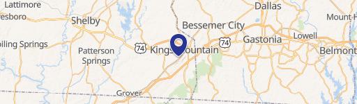 904 Battleground Ave