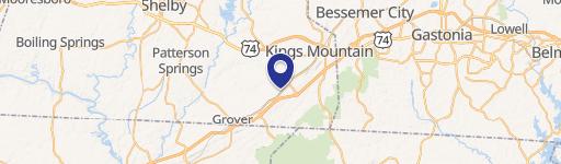 1503 Battleground Ave