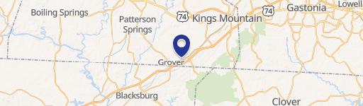 703 Battleground Ave