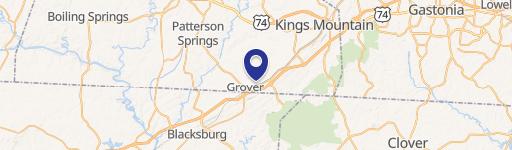 629 Battleground Ave