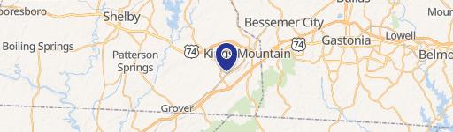 1305 Battleground Ave