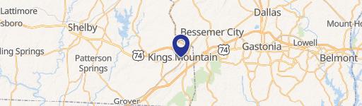 203 Battleground Ave