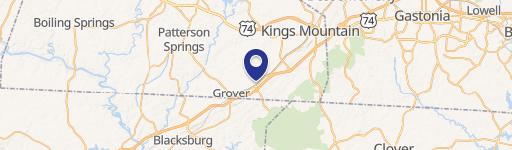 1837 Battleground Ave