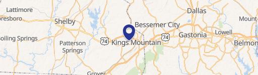 303 Country Clb Acres