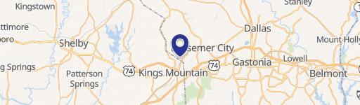 Je Herndon Access Rd