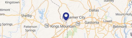 Je Herndon Access Rd