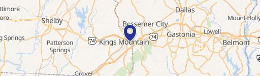 821 King St, Unit 827