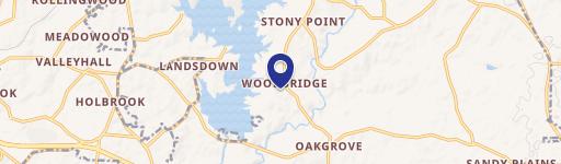 1000 New Cp Crk Church Rd