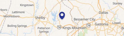 842 Oak Grv Rd, Unit 1