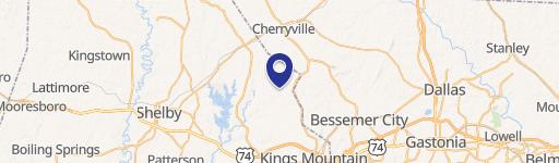 521 Saint Luke Church Rd