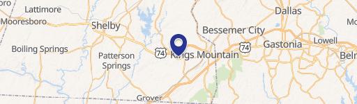 1912 Shelby Rd, Unit 1