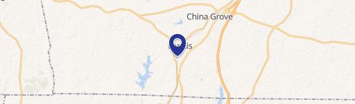 1500 Pinnacle Way Dr