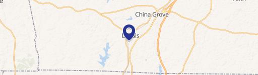 1600 Pinnacle Way Dr