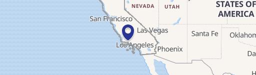 Pacific Coast Hwy, CA 