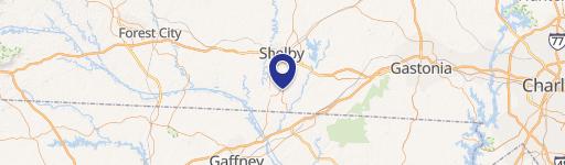 2536 1st Blacksburg R Rd