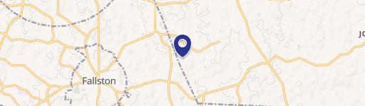 3633 Amazing Grace Rd