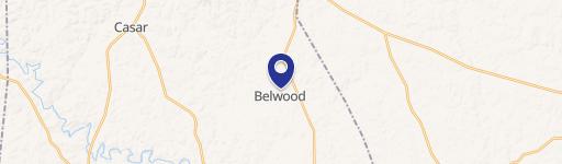 205 Carpenters Grv Church Rd