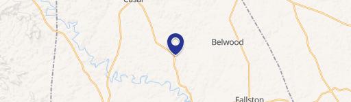 860 Casar Lawndale Rd