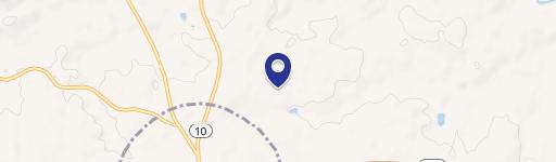 304 Oakgrv Clvrhl Ch Rd