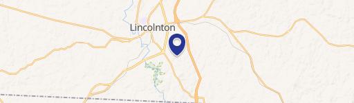 1798 Lincoln County Fab Rd