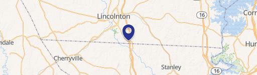 3396 County Line Trl