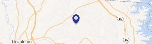 4361 Hunter Rhyne Rd