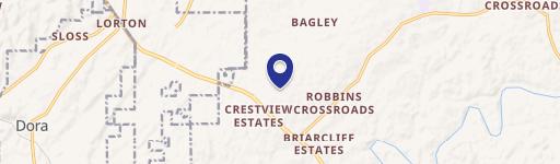 5201 Hollis Goodwin Rd