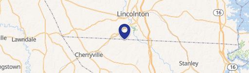 821 Landers Chapel Rd