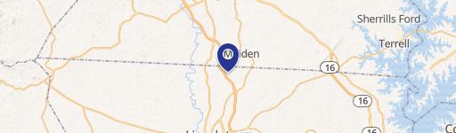 1104 Lincoln County Pkwy