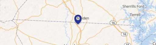 1112 Lincoln County Pkwy