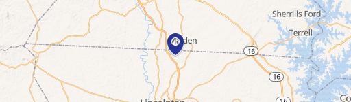 838 Lincoln County Pkwy