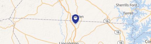 773 Lincoln County Pkwy Ext