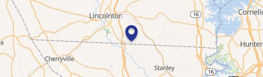 3372 Philadelphia Church Rd