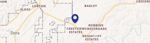 5391 Hollis Goodwin Rd