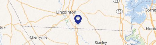 2384 Salem Church Rd